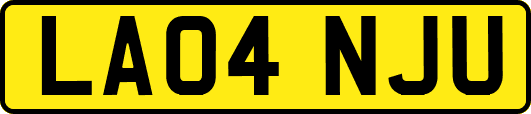 LA04NJU