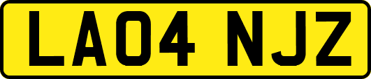 LA04NJZ