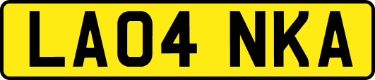 LA04NKA