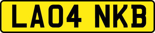 LA04NKB