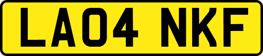 LA04NKF
