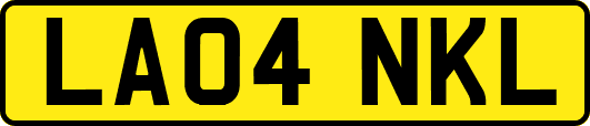 LA04NKL