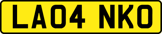 LA04NKO