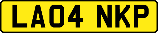 LA04NKP