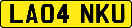 LA04NKU