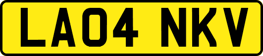 LA04NKV