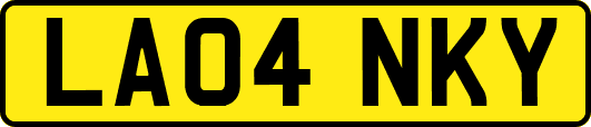 LA04NKY
