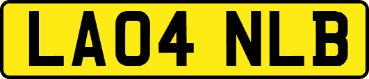 LA04NLB