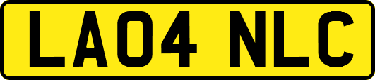 LA04NLC
