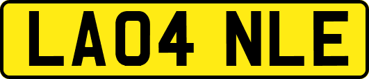LA04NLE