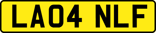 LA04NLF