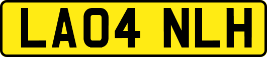 LA04NLH