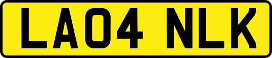 LA04NLK