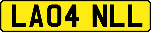 LA04NLL