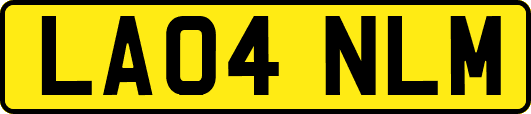 LA04NLM