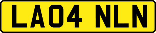 LA04NLN