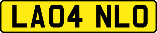 LA04NLO
