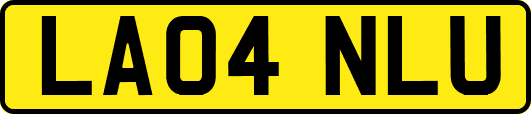 LA04NLU