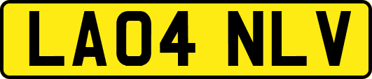 LA04NLV