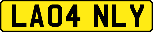 LA04NLY