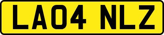 LA04NLZ