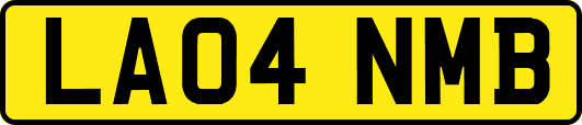 LA04NMB