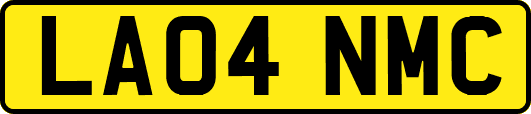 LA04NMC