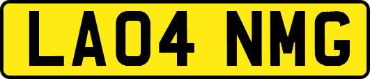 LA04NMG