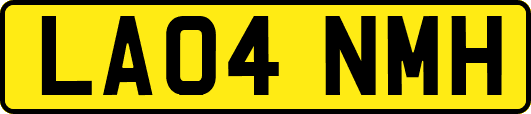 LA04NMH