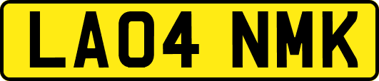LA04NMK