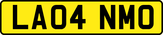 LA04NMO