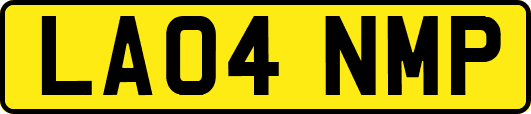 LA04NMP