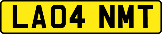 LA04NMT