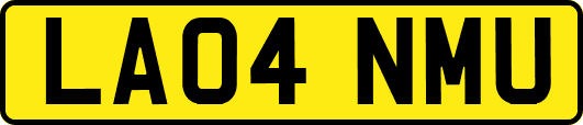 LA04NMU