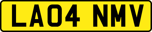 LA04NMV