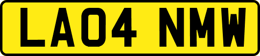 LA04NMW