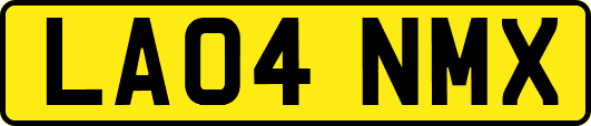 LA04NMX
