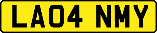 LA04NMY