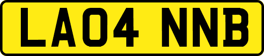 LA04NNB