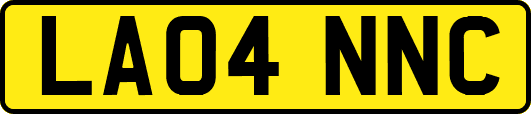 LA04NNC