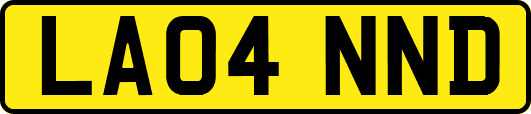 LA04NND