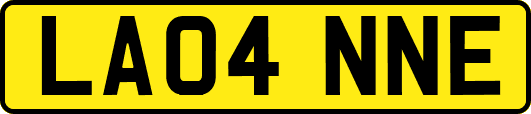 LA04NNE