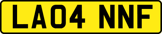 LA04NNF