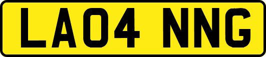 LA04NNG