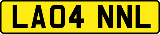 LA04NNL