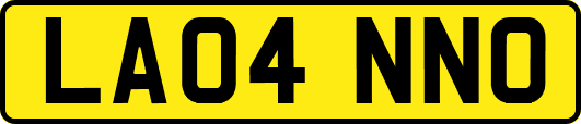 LA04NNO