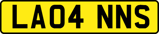 LA04NNS