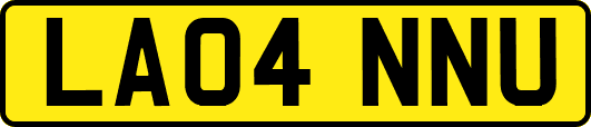 LA04NNU