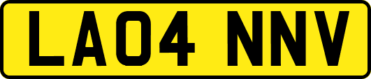 LA04NNV