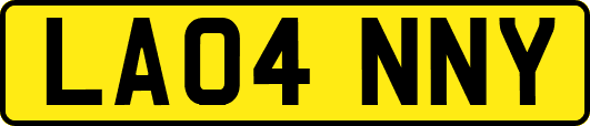 LA04NNY